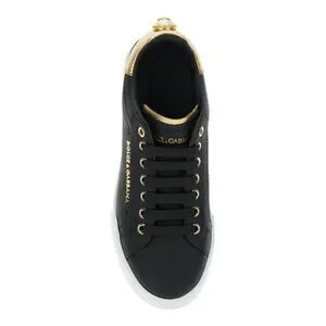 Dolce & Gabbana | Shoes | Dolce Gabbana Sneaker Bassa